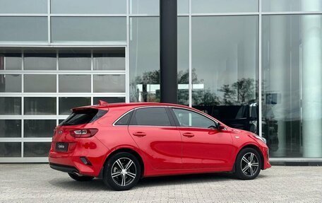 KIA cee'd III, 2018 год, 1 645 000 рублей, 6 фотография