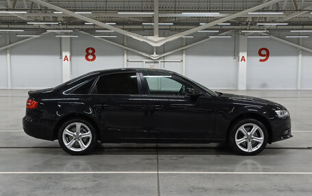 Audi A4, 2013 год, 1 249 000 рублей, 4 фотография