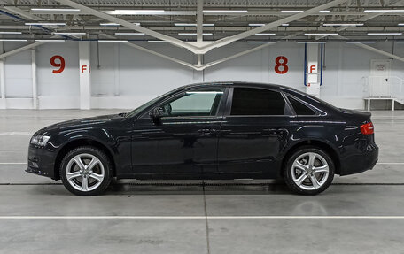 Audi A4, 2013 год, 1 249 000 рублей, 8 фотография