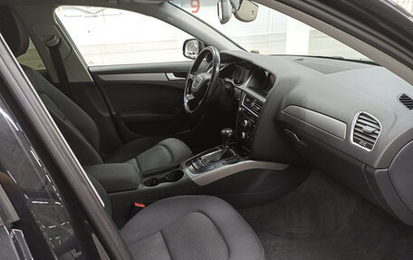 Audi A4, 2013 год, 1 249 000 рублей, 11 фотография