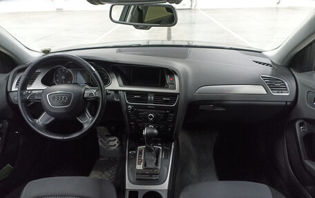 Audi A4, 2013 год, 1 249 000 рублей, 14 фотография