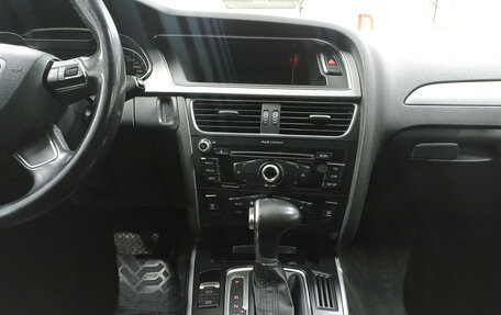 Audi A4, 2013 год, 1 249 000 рублей, 15 фотография