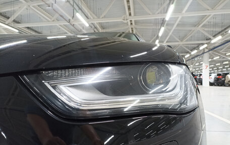 Audi A4, 2013 год, 1 249 000 рублей, 17 фотография