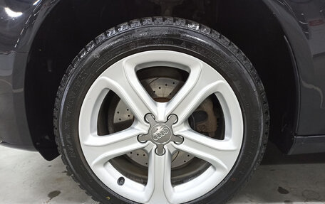 Audi A4, 2013 год, 1 249 000 рублей, 18 фотография