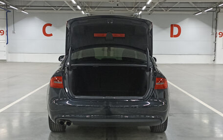 Audi A4, 2013 год, 1 249 000 рублей, 10 фотография