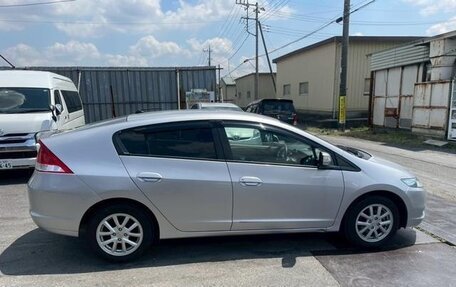 Honda Insight II рестайлинг, 2012 год, 596 500 рублей, 6 фотография