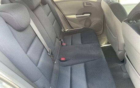 Honda Insight II рестайлинг, 2012 год, 596 500 рублей, 12 фотография
