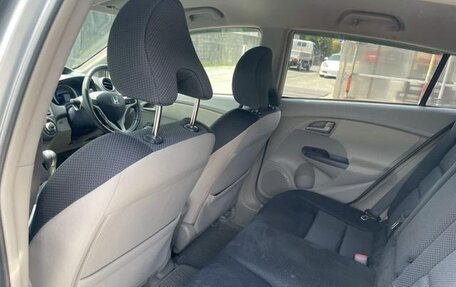 Honda Insight II рестайлинг, 2012 год, 596 500 рублей, 16 фотография