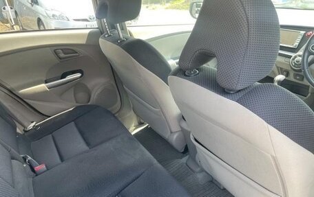 Honda Insight II рестайлинг, 2012 год, 596 500 рублей, 20 фотография