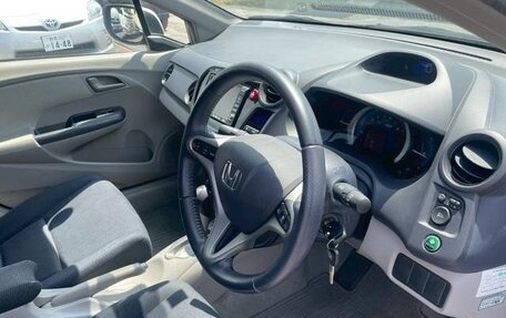 Honda Insight II рестайлинг, 2012 год, 596 500 рублей, 21 фотография