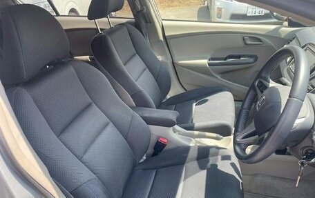 Honda Insight II рестайлинг, 2012 год, 596 500 рублей, 18 фотография