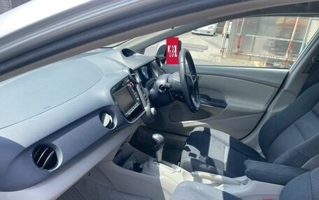 Honda Insight II рестайлинг, 2012 год, 596 500 рублей, 14 фотография