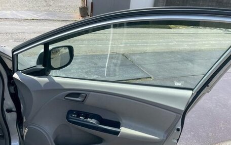 Honda Insight II рестайлинг, 2012 год, 596 500 рублей, 23 фотография