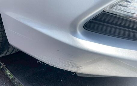 Honda Insight II рестайлинг, 2012 год, 596 500 рублей, 30 фотография