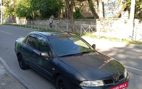 Mitsubishi Carisma I, 1999 год, 245 000 рублей, 3 фотография