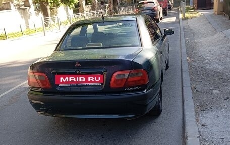 Mitsubishi Carisma I, 1999 год, 245 000 рублей, 7 фотография