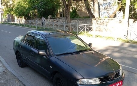Mitsubishi Carisma I, 1999 год, 245 000 рублей, 4 фотография