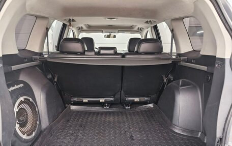 Mitsubishi Outlander III рестайлинг 3, 2008 год, 810 000 рублей, 14 фотография