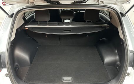 KIA Sportage IV рестайлинг, 2017 год, 1 749 000 рублей, 21 фотография