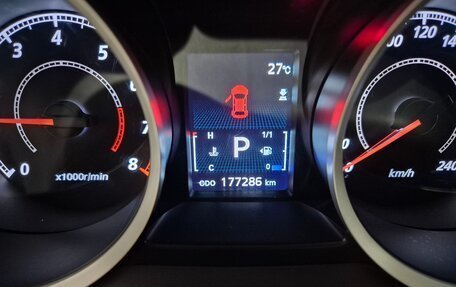 Mitsubishi Lancer IX, 2012 год, 799 000 рублей, 7 фотография