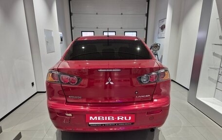 Mitsubishi Lancer IX, 2012 год, 799 000 рублей, 5 фотография