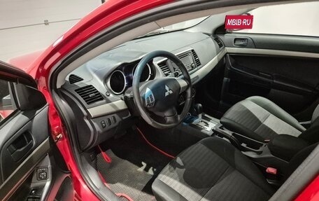 Mitsubishi Lancer IX, 2012 год, 799 000 рублей, 8 фотография
