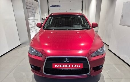 Mitsubishi Lancer IX, 2012 год, 799 000 рублей, 2 фотография