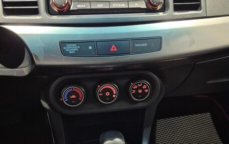 Mitsubishi Lancer IX, 2012 год, 799 000 рублей, 10 фотография