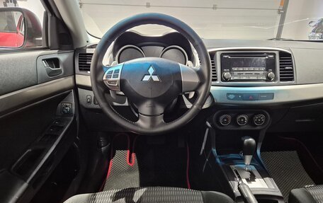 Mitsubishi Lancer IX, 2012 год, 799 000 рублей, 9 фотография