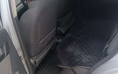 Chevrolet Aveo III, 2009 год, 190 000 рублей, 6 фотография