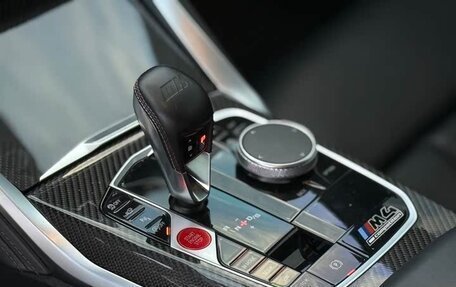 BMW M4, 2022 год, 8 329 000 рублей, 9 фотография