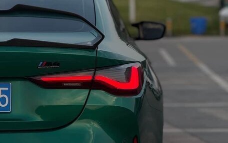 BMW M4, 2022 год, 8 329 000 рублей, 8 фотография