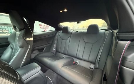 BMW M4, 2022 год, 8 329 000 рублей, 14 фотография