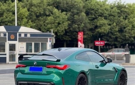 BMW M4, 2022 год, 8 329 000 рублей, 5 фотография