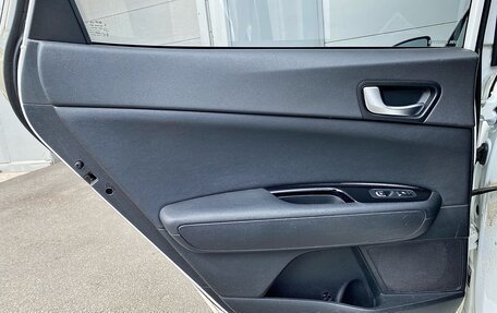 KIA Optima IV, 2018 год, 1 470 000 рублей, 22 фотография
