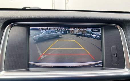 KIA Optima IV, 2018 год, 1 470 000 рублей, 26 фотография