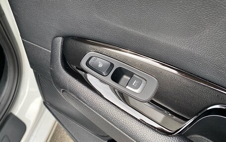 KIA Optima IV, 2018 год, 1 470 000 рублей, 24 фотография