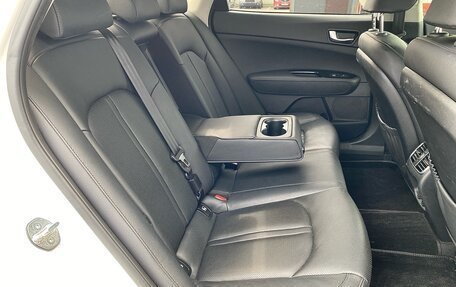 KIA Optima IV, 2018 год, 1 470 000 рублей, 30 фотография
