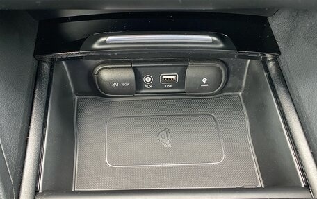 KIA Optima IV, 2018 год, 1 470 000 рублей, 28 фотография