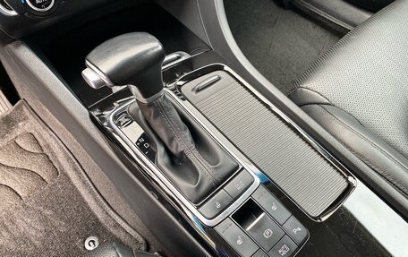 KIA Optima IV, 2018 год, 1 470 000 рублей, 34 фотография