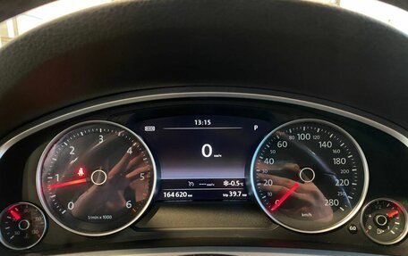 Volkswagen Touareg III, 2015 год, 2 535 000 рублей, 11 фотография