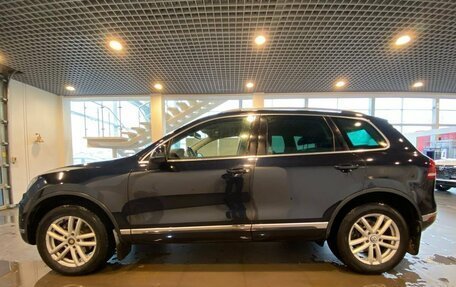 Volkswagen Touareg III, 2015 год, 2 535 000 рублей, 6 фотография