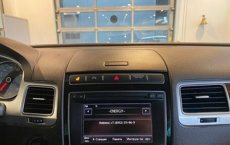 Volkswagen Touareg III, 2015 год, 2 535 000 рублей, 14 фотография