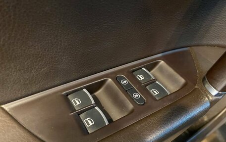 Volkswagen Touareg III, 2015 год, 2 535 000 рублей, 22 фотография
