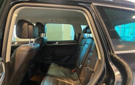 Volkswagen Touareg III, 2015 год, 2 535 000 рублей, 25 фотография