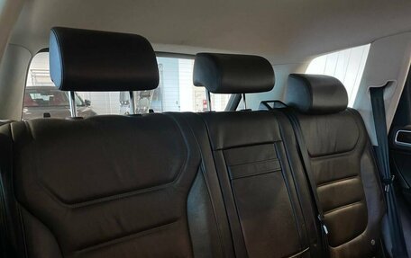 Volkswagen Touareg III, 2015 год, 2 535 000 рублей, 36 фотография