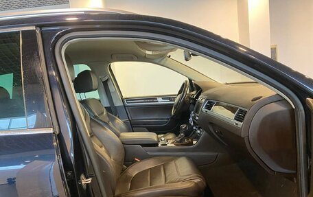 Volkswagen Touareg III, 2015 год, 2 535 000 рублей, 29 фотография