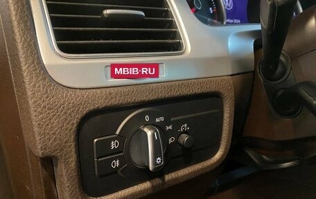 Volkswagen Touareg III, 2015 год, 2 535 000 рублей, 32 фотография