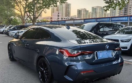 BMW 4 серия, 2022 год, 4 450 000 рублей, 3 фотография
