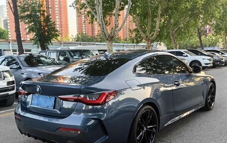 BMW 4 серия, 2022 год, 4 450 000 рублей, 4 фотография